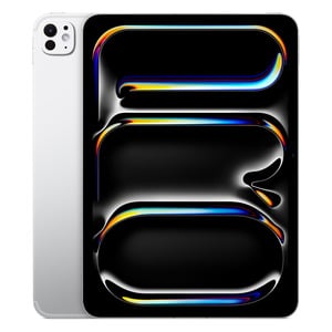 APPLE IPAD PRO 11 M5 (2025) 1 TB SILVER | NANOTEXTUUR GLAS | CELLULAR
