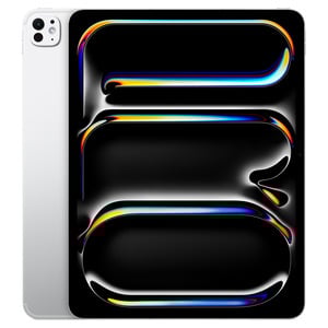 APPLE IPAD PRO 13 M5 (2025) 256 GO ARGENT | CELLULAR