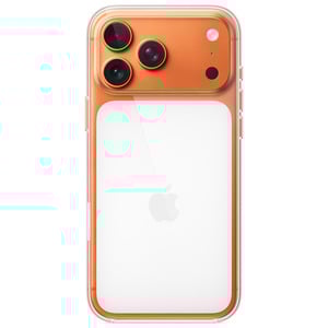 APPLE IPH 17 PM MAGS CLEAR