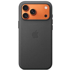 APPLE IPH 17 PM TECHW BLK