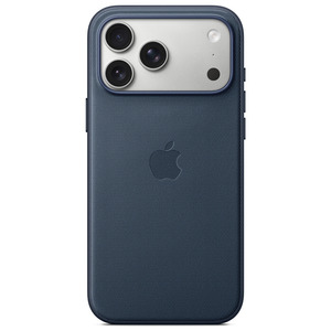 APPLE IPHONE17 PRO MAX TECHWOVEN CASE WITH MAGSAFE BLUE