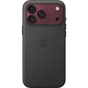 APPLE IPHONE 18 PRO MAX TECHWOVEN BLACK