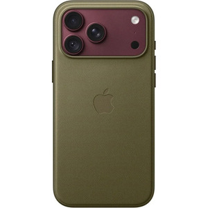 APPLE IPHONE 18 PRO MAX TECHWOVEN OLIVE