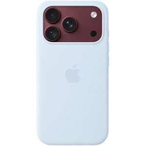 APPLE IPHONE 18 PRO SILICONCRISP BLEU