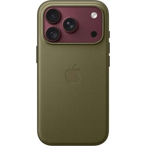 APPLE IPHONE 18 PRO TECHWOVEN OLIVE
