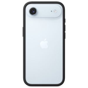 APPLE IPH AIR BUMPER BLK