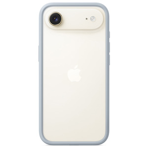APPLE IPH AIR BUMPER BLUE