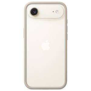 APPLE IPH AIR BUMPER TAN