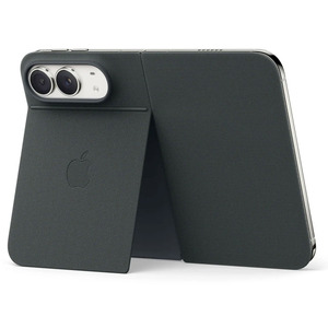 APPLE IPHONE DUO FOLIO WITH KICKSTAND NAVY