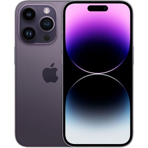 APPLE IPHONE 14 PRO REFURBISHED 128GB PURPLE