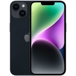 APPLE IPHONE 14 REFURBISHED 128GB BLACK 