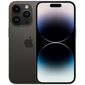 APPLE IPHONE 14 PRO 256GB SPACE BLACK REFURB