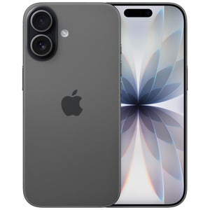 APPLE IPHONE 17 256GB BLACK