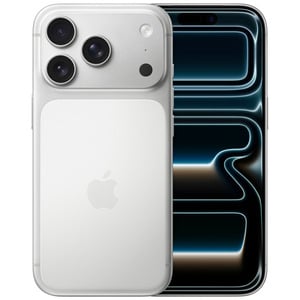 APPLE IPHONE 17 PRO 256GB SILVER