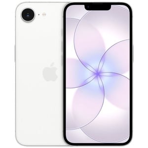 APPLE IPHONE 17e 512GB WHITE