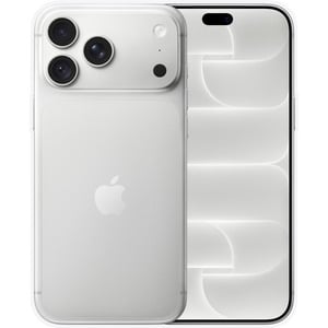 APPLE iPhone 18 Pro Max 1TB Silver