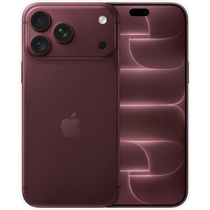 APPLE iPhone 18 Pro Max 256 Go Bordeaux