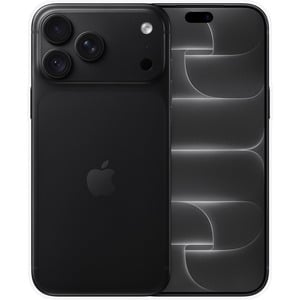 APPLE iPhone 18 Pro Max 256GB Black