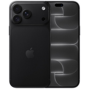 APPLE iPhone 18 Pro Max 2TB Black
