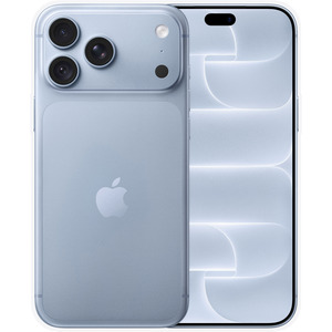 APPLE iPhone 18 Pro Max 2TB Glacier