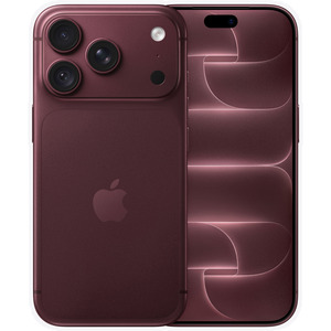 APPLE iPhone 18 Pro 1TB Burgundy