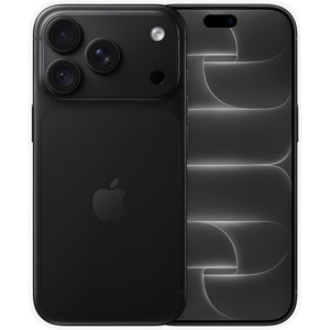 APPLE iPhone 18 Pro 1TB Black