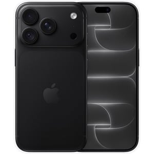 APPLE iPhone 18 Pro 256 Go Noir