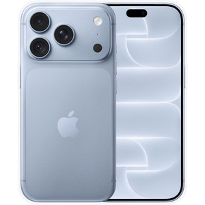 APPLE iPhone 18 Pro 256GB Glacier