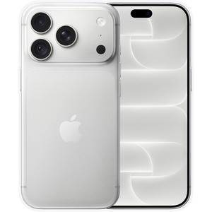 APPLE iPhone 18 Pro 2TB Silver