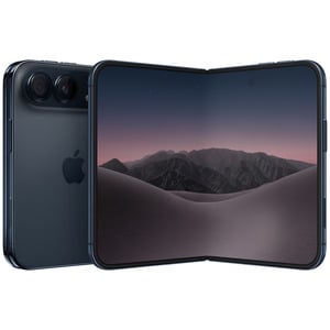 APPLE iPhone Duo 1TB Ciel nocturne