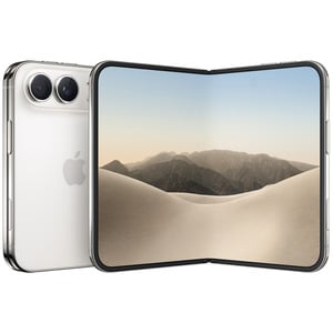 APPLE iPhone Duo 2TB Blanc stellaire