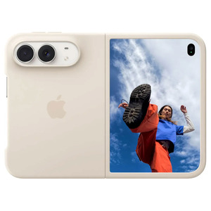 APPLE IPHONE DUO CASE SAND