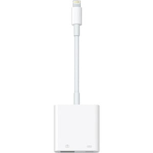 APPLE LIGHTN TO USB3 CAMERA