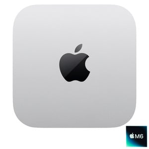 APPLE MAC MINI (2026) M6 16GB 256GB