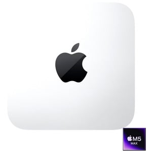 APPLE MAC STUDIO (2026) M5 MAX 36GB 512GB