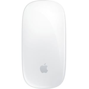 APPLE MAGIC MOUSE 2024 WHITE - Muis