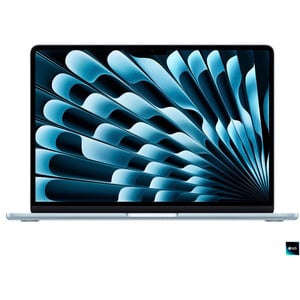 APPLE MACBOOK AIR M5 (2026) 13 POUCES | 16 GO | 1TO | BLEU CIEL