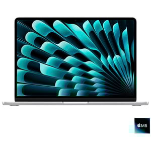 APPLE MACBOOK AIR M5 (2026) 13 POUCES | 16 GO | 1TO | ARGENT