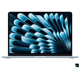 APPLE MACBOOK AIR M5 (2026) 13 POUCES | 24 GO | 1TO | BLEU CIEL