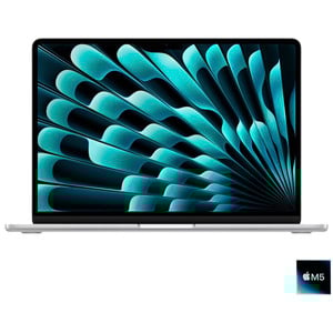 APPLE MACBOOK AIR M5 (2026) 13 POUCES | 24 GO | 1TO | ARGENT