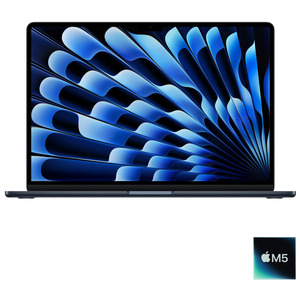 APPLE MBA 15 M5 24 1TB MID QWT