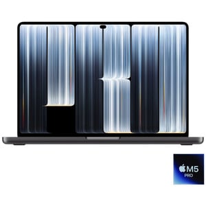  APPLE - MacBook Pro PROLED XDR (2026) M5 Pro