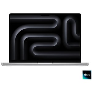 APPLE MACBOOK PRO M5 (2026) 14 POUCES | 32 GO | 1TO | ARGENT