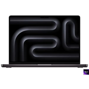 APPLE MACBOOK PRO M5 MAX (2026) 14 POUCES | 36 GO | 2TO | NOIR SID�RAL