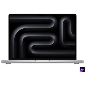 APPLE MACBOOK PRO M5 MAX (2026) 14 POUCES | 36 GO | 2TO | ARGENT
