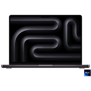 APPLE MACBOOK PRO M5 PRO (2026) 16 POUCES | 24 GO | 1TO | NOIR SID�RAL