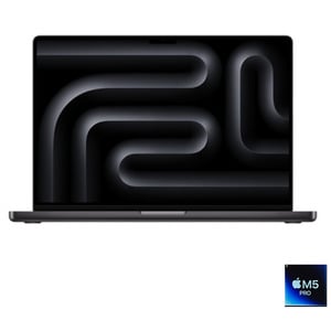 APPLE MBP16 M5PRO 48 1TB SB QWT