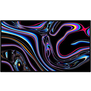 APPLE PRO DISPLAY XDR - NANO-TEXTURE GLASS (2025)