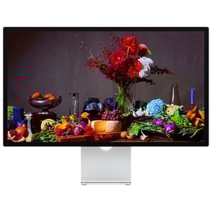 APPLE STUDIO DISPLAY (2026) TILT & HEIGHT