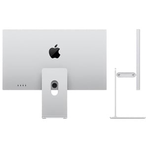 APPLE STUDIO DISPLAY XDR (2026) VERRE NANO-TEXTUR� | SUPPORT INCLINABLE ET REGLABLE EN HAUTEUR